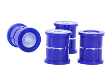 Load image into Gallery viewer, Superpro Bushings Kit Nissan Skyline R33 (93-98) R34 (98-02) [Front Control Arm Upper - Inner] SPF3153K - Default Title Alternate Image