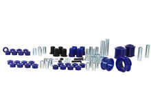 Load image into Gallery viewer, Superpro Enhancement Bushings Kit Nissan Skyline R32 AWD GTS (89-93) [Front &amp; Rear - Mounting, Control/Trailing Arm] KIT115K - Default Title Alternate Image