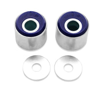 Load image into Gallery viewer, Superpro Bracket Mount &amp; Bushings Kit Subaru Impreza (92-07) [Alloy - Offset / Front Control Arm Lower Rear] ALOY1388AK - Default Title Alternate Image