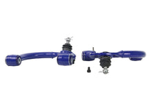 Load image into Gallery viewer, Superpro Control Arms Toyota FJ Cruiser (09-18) [Front Upper - Fixed Offset] TRC6480 Alternate Image