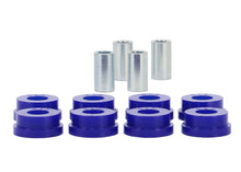Load image into Gallery viewer, Superpro Bushings Kit Pontiac GTO (2004) [Rear Sway Bar Link] SPF0513K - Default Title Alternate Image
