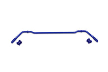 Load image into Gallery viewer, Superpro Sway Bar Toyota Supra MKIV (1993, 1998) Rear Adjustable 3 Position 20mm or 30mm - 20mm Alternate Image
