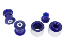 Load image into Gallery viewer, Superpro Bushings Kit VW Rabbit (06-09) [Front Vehicle Enhancement] KIT5238CAK - Default Title Alternate Image