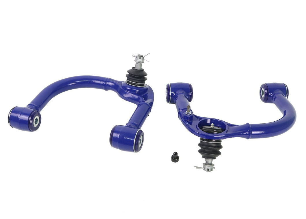 Superpro Control Arms Lexus GX460 (09-21) [Front Upper - Fixed Offset] TRC6480