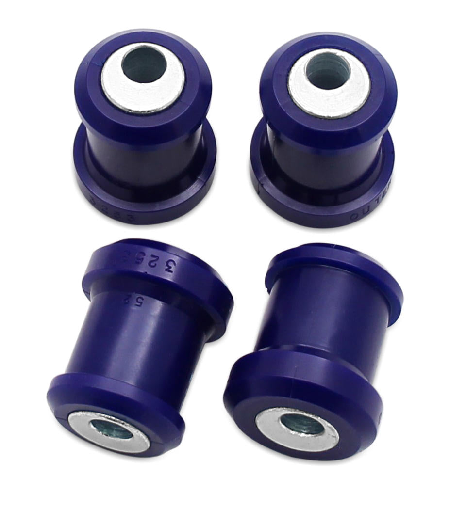 Superpro Bushings Kit Mazda MX5 NC (05-15) [Front Control Arm Upper-In