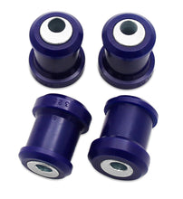 Load image into Gallery viewer, Superpro Bushings Kit Mazda MX5 NC (05-15) [Front Control Arm Upper-Inner] Double Offset - Default Title Alternate Image