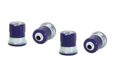 Load image into Gallery viewer, Superpro Bushings Kit Toyota FJ Cruiser 2WD (02-14) [Front Control Arm Upper-Inner] Double Offset - Default Title Alternate Image