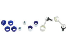 Load image into Gallery viewer, Superpro Sway Bar End Links Kit BRZ / 86 (2012-2021) [w/ Busing Kit - Rear] SPF3915K Alternate Image