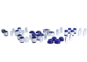 Superpro Enhancement Bushings Kit Honda Accord 2.4L (02-08) 3.0L (03-0