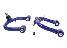 Load image into Gallery viewer, Superpro Control Arms Lexus GX470 (01-09) [Front Upper - Fixed Offset] TRC6480 - Default Title Alternate Image