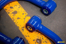 Load image into Gallery viewer, Superpro Control Arms Toyota 4Runner (02-09) [Front Upper - Fixed Offset] TRC6480 Alternate Image