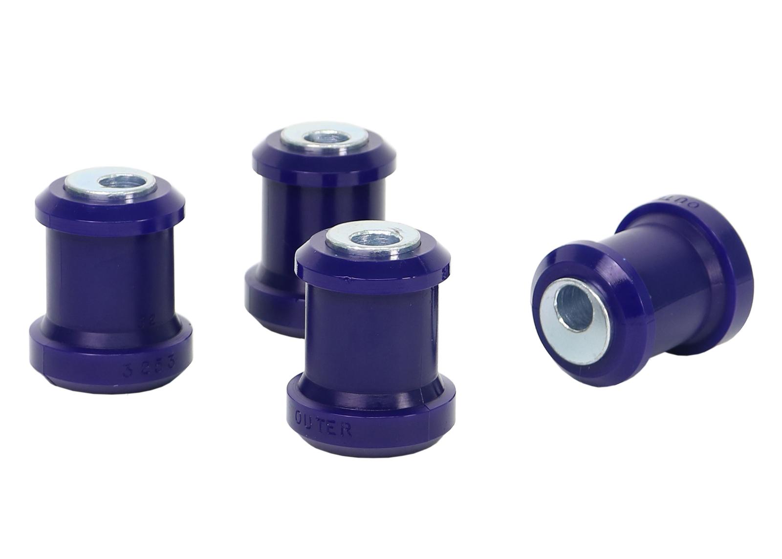 Superpro Bushings Kit Mazda RX8 SE17 (03-12) [Front Control Arm Upper-