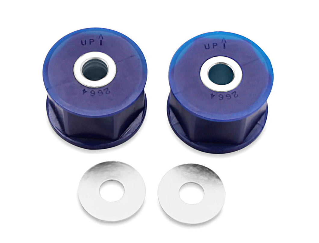 Superpro Bushings Kit Subaru Impreza (92-00) [Rear Differential Support Bracket Mount] SPF2664K