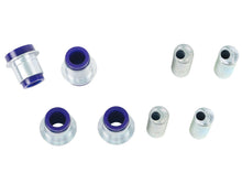 Load image into Gallery viewer, Superpro Bushings Kit Lexus IS350 (06-12) [Front Control Arm Upper-Inner] Double Offset Alternate Image