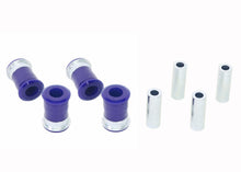 Load image into Gallery viewer, Superpro Bushings Kit Nissan Pathfinder (05-13) [Front Control Arm Lower - Inner] SPF4785K - Default Title Alternate Image