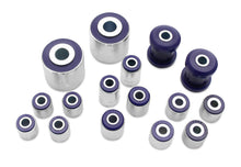Load image into Gallery viewer, Superpro Bushings Kits Mazda 5 (04-10) [Front &amp; Rear - Control &amp; Lateral Arm] KIT188K Alternate Image