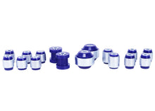 Load image into Gallery viewer, Superpro Enhancement Bushings Kit Honda Accord (03-08) [Front &amp; Rear - Mounting, Control/Trailing Arm] KIT155K - Default Title Alternate Image