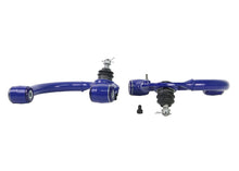 Load image into Gallery viewer, Superpro Control Arms Toyota 4Runner (02-09) [Front Upper - Fixed Offset] TRC6480 Alternate Image