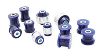 Load image into Gallery viewer, Superpro Enhancement Bushings Kit Acura Integra Type R (01-07) [Front &amp; Rear - Control Arms] KIT164K - Default Title Alternate Image