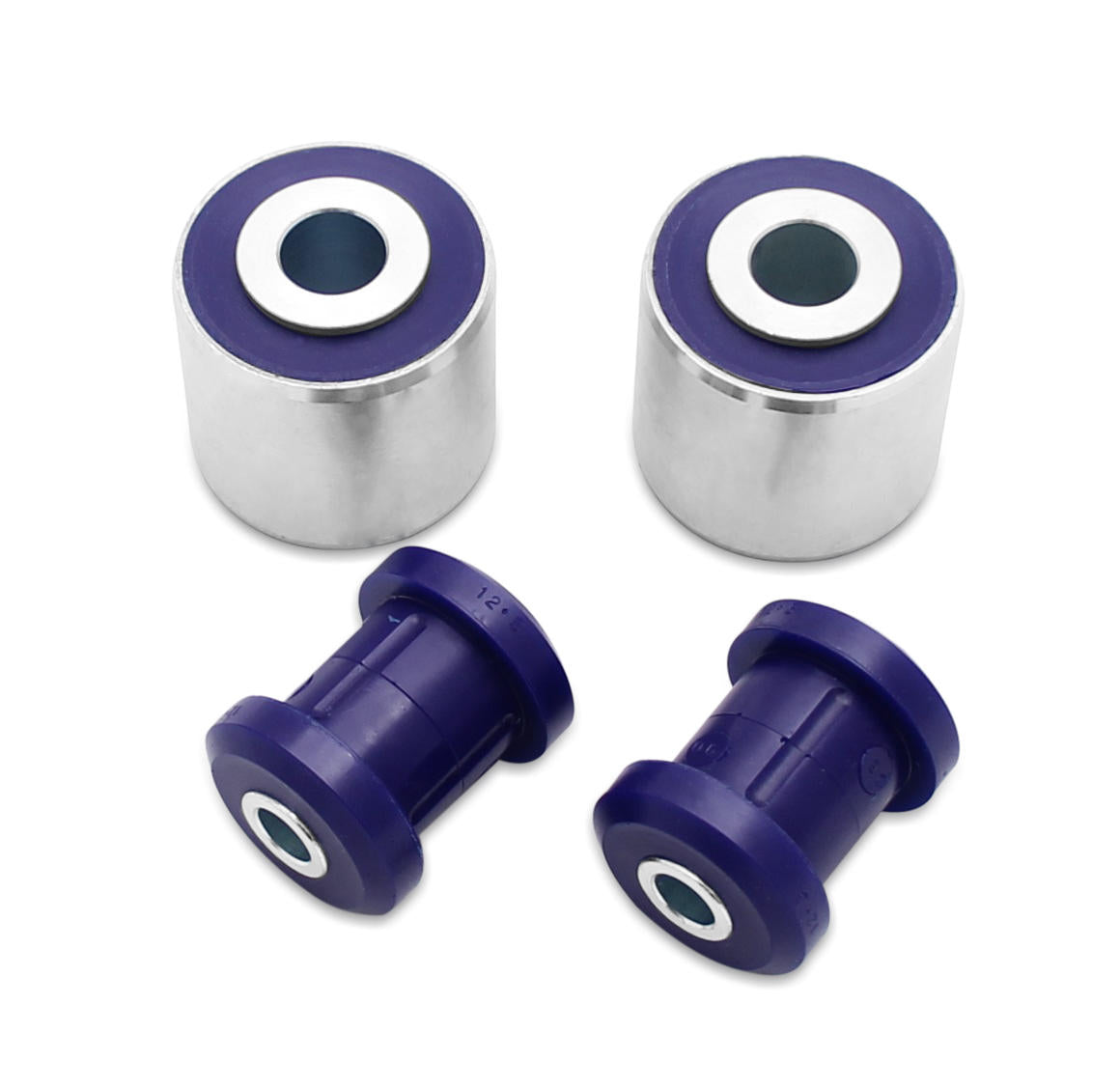 Superpro Bushings Kit Ford Focus (04-11) [Front - Control Arm] KIT171K