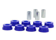Load image into Gallery viewer, Superpro Bushings Kit Pontiac GTO (2004) [Rear Sway Bar Link] SPF0513K - Default Title Alternate Image