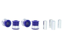 Load image into Gallery viewer, Superpro Bushings Kit Nissan Pathfinder (05-13) [Front Control Arm Upper - Inner] Standard or Offset - Standard Alternate Image
