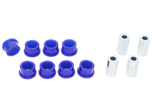 Load image into Gallery viewer, Superpro Bushings Kit Nissan Skyline R33 (93-98) R34 (98-02) [Front Control Arm Upper - Inner] SPF3153K - Default Title Alternate Image