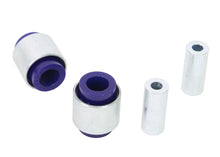 Load image into Gallery viewer, Superpro Bushings Kit Audi A6 Quattro (98-04) [Front Control Arm Lower-Inner] SPF3128K - Default Title Alternate Image