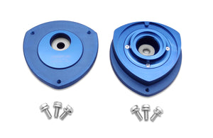 Superpro Strut Mount Kit VW Golf MK7/Mk8 (12-21) [Front VAG - Offset w/ Extra Camber] TRC5000