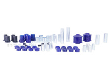 Load image into Gallery viewer, Superpro Alignment Bushings Kit Nissan Skyline R32 GT-R 4WD (89-93) [Front &amp; Rear - Mounting &amp; Control Arms] KIT113K - Default Title Alternate Image
