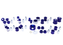 Load image into Gallery viewer, Superpro Enhancement Bushings Kit VW Jetta (05-10) [Front &amp; Rear - Mounting, Control/Trailing Arm] Road or Track/Fast Use - Road Only Alternate Image