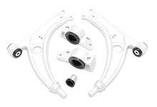 Load image into Gallery viewer, Superpro Alloy Control Arms Kit VW Rabbit MK5 (05-09) [Front Lower Complete] ALOY0001K Alternate Image
