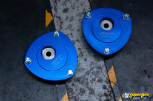 Load image into Gallery viewer, Superpro Strut Mount Kit Audi TT / TT Quattro (14-21) [Front VAG - Offset w/ Extra Camber] TRC5000 Alternate Image