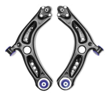 Load image into Gallery viewer, Superpro Control Arms Kit VW Golf MK7 (12-19) MK8 (19-21) [Front Lower] TRC1070 Alternate Image