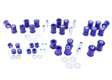 Load image into Gallery viewer, Superpro Bushings Kit Mazda MX5 NA (90-98) [Front &amp; Rear - Control Arm] Alignment &amp; Enhancement Bushing - Default Title Alternate Image