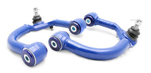 Load image into Gallery viewer, Superpro Control Arms Toyota Tacoma 4WD (14-15) [Front Upper - Fixed Offset] TRC6490 - Default Title Alternate Image
