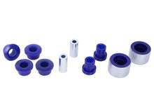 Load image into Gallery viewer, Superpro Bushings Kit VW Golf MK5 (03-09) MK6 (08-13) [Front Vehicle Enhancement] KIT5238CAK - Default Title Alternate Image