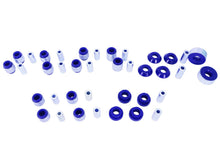 Load image into Gallery viewer, Superpro Enhancement Bushings Kit Honda Accord (03-08) [Front &amp; Rear - Mounting, Control/Trailing Arm] KIT155K - Default Title Alternate Image