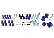 Load image into Gallery viewer, Superpro Enhancement Bushings Kit Nissan Skyline R32 AWD GTS (89-93) [Front &amp; Rear - Mounting, Control/Trailing Arm] KIT115K - Default Title Alternate Image