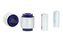Load image into Gallery viewer, Superpro Bushings Kit Audi A6 Quattro (98-04) [Front Control Arm Lower-Inner] SPF3128K - Default Title Alternate Image