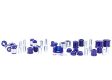 Load image into Gallery viewer, Superpro Enhancement Bushings Kit VW Jetta (05-10) [Front &amp; Rear - Mounting, Control/Trailing Arm] Road or Track/Fast Use - Road Only Alternate Image