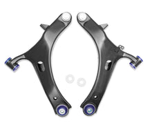 Load image into Gallery viewer, Superpro Control Arms Kit Subaru Legacy (2003-2009) [Front Lower] TRC1058 Alternate Image