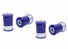 Load image into Gallery viewer, Superpro Bushings Kit Nissan Pathfinder (05-13) [Front Control Arm Lower - Inner] SPF4785K - Default Title Alternate Image