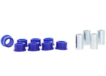 Load image into Gallery viewer, Superpro Bushings Kit Nissan Skyline R33 (93-98) R34 (98-02) [Front Control Arm Upper - Inner] SPF3153K - Default Title Alternate Image