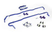 Load image into Gallery viewer, Superpro Front &amp; Rear Sway Bar Subaru WRX Sedan (15-20) [Performance Upgrade Kit] RCWRX050KIT Alternate Image
