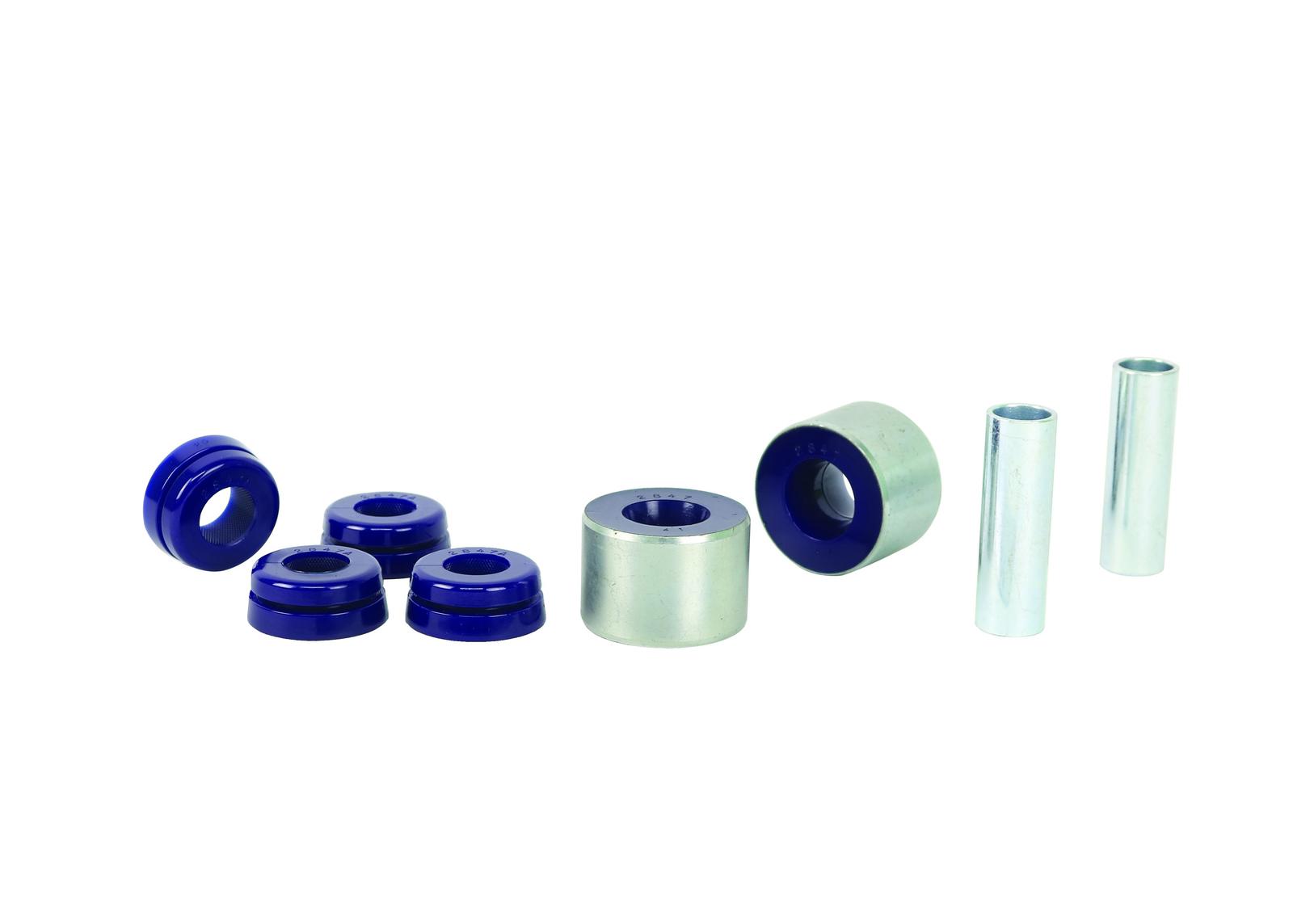 Superpro Bushings Kit Infiniti G35 V35 (0306) [Front Strut Bar To Cha