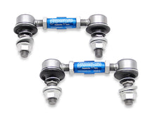 Load image into Gallery viewer, Superpro Sway Bar End Links Kit Land Rover Discovery (04-18) [Front Set] 12mm Ball Joint/ 125mm-145mm Long Alternate Image