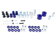 Load image into Gallery viewer, Superpro Alignment Bushings Kit Nissan Skyline R32 GT-R 4WD (89-93) [Front &amp; Rear - Mounting &amp; Control Arms] KIT113K - Default Title Alternate Image