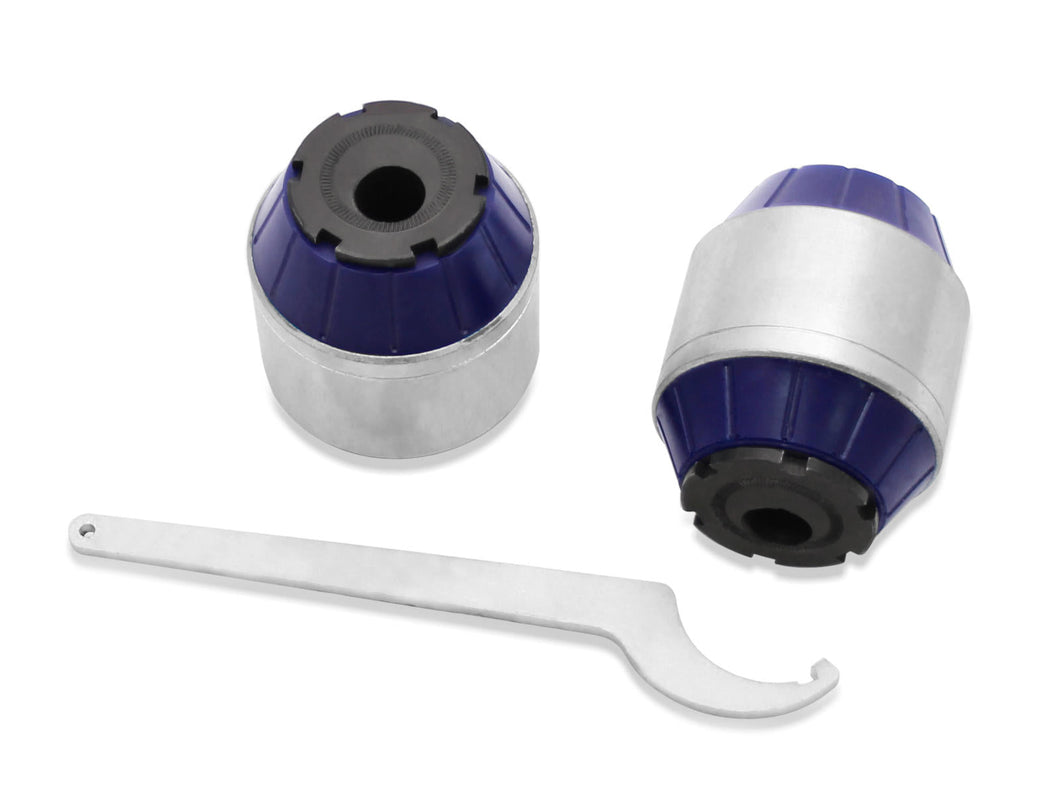 Superpro Bushings Kit Ford Mustang S550 (2015, 2021) Front Strut Bar T