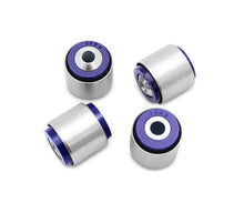 Load image into Gallery viewer, Superpro Bushings Kit BMW X1 E84 (12-15) [Rear Control Arm Upper-Inner &amp; Outer - Front Arm] SPF3955-90K Alternate Image